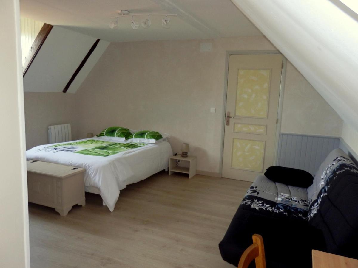 L'Australe Bed & Breakfast Larroque-Toirac Exterior photo