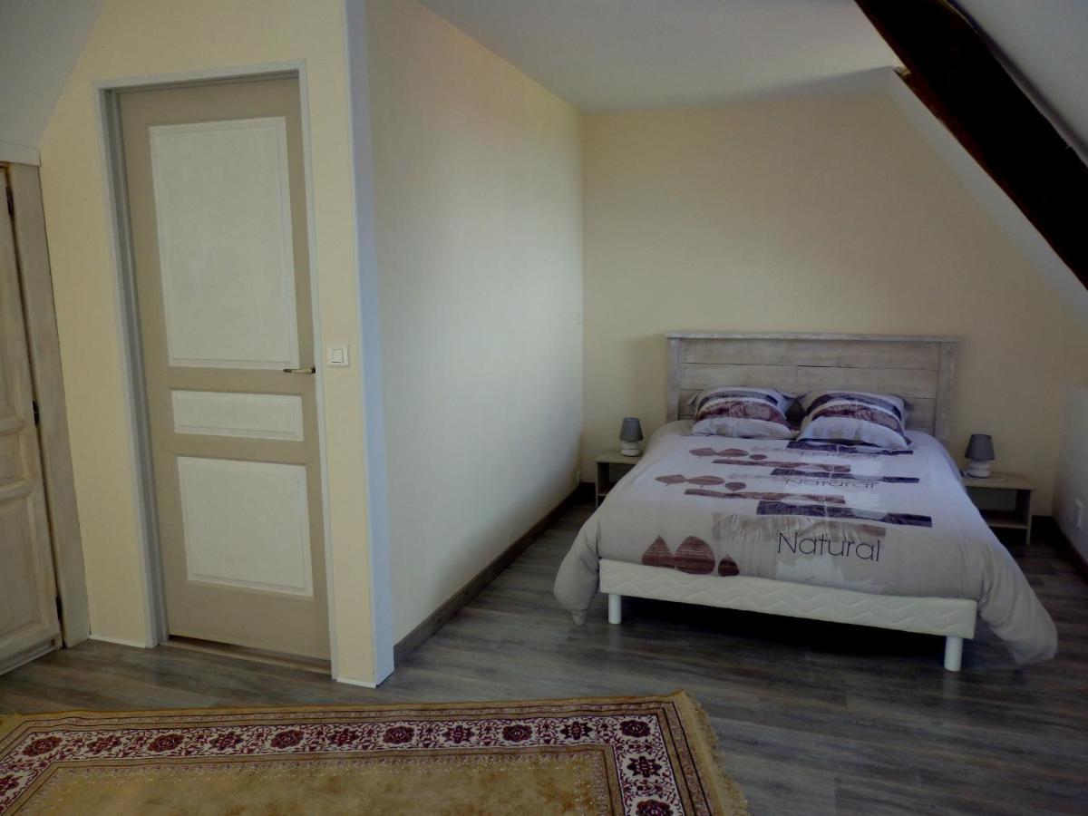 L'Australe Bed & Breakfast Larroque-Toirac Exterior photo