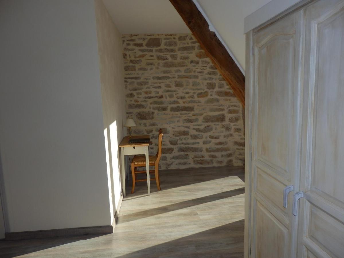 L'Australe Bed & Breakfast Larroque-Toirac Exterior photo